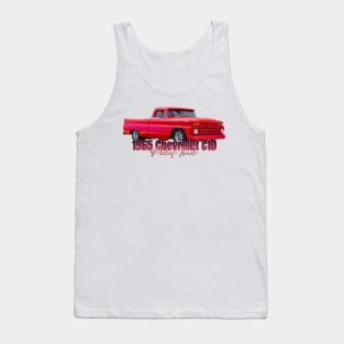 1965 Chevrolet C10 Pickup Truck Tank Top